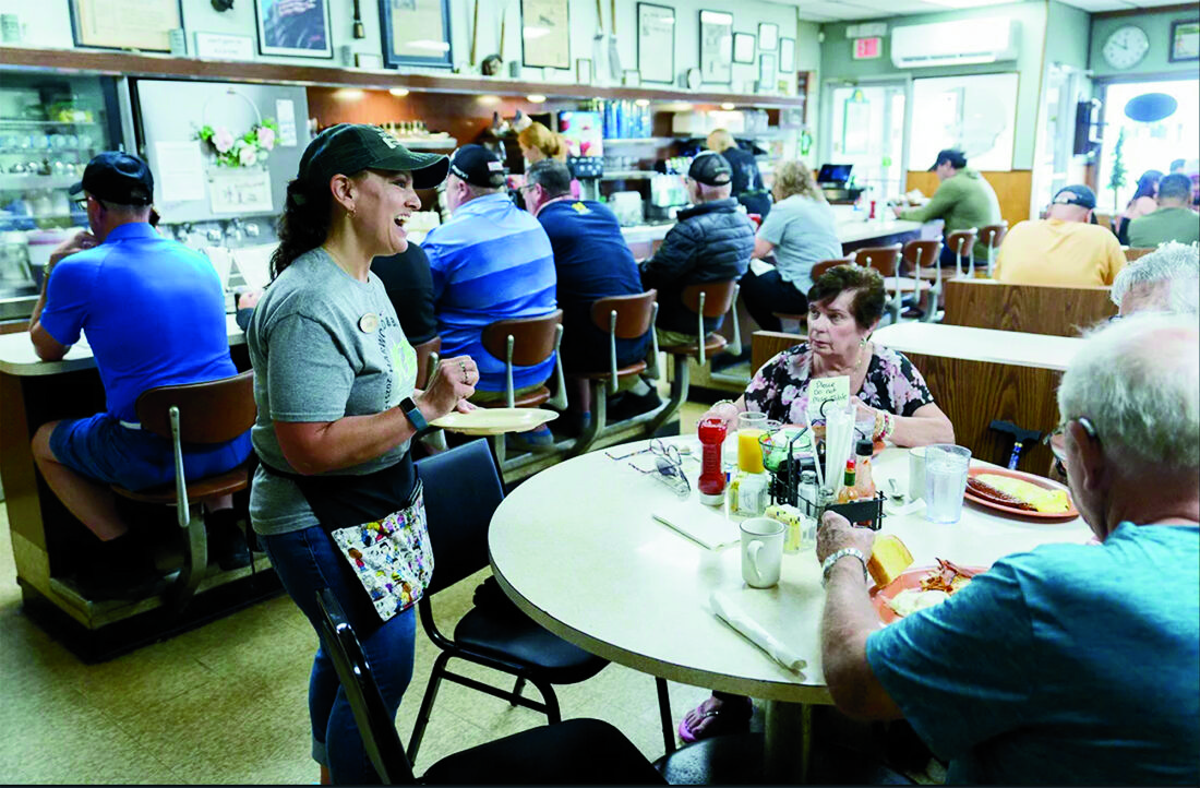 Michigan’s minimum wage increases